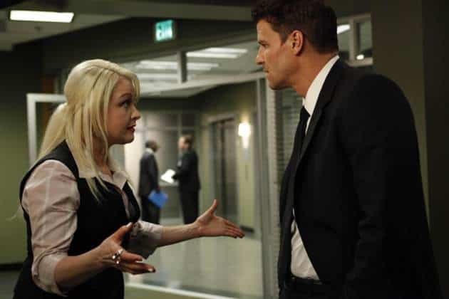 Recap: Bones 5.01 "Harbingers in the Fountain" | TVovermind