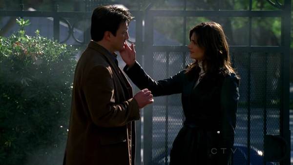 Castle 3 12 Poof You Re Dead Review