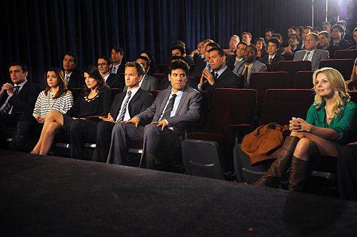 How I Met Your Mother 6 23 Landmarks Review