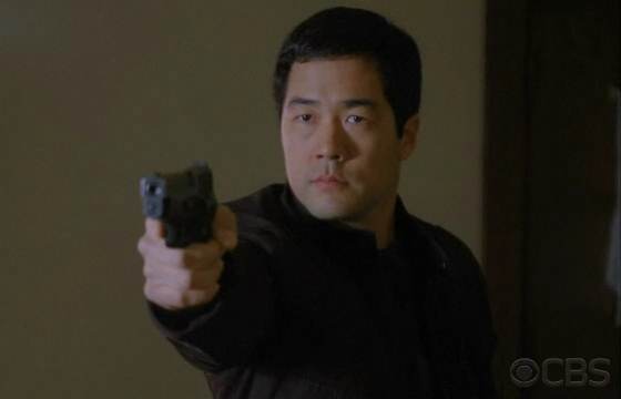 Recap — The Mentalist 2.14 “Blood In, Blood Out” – TVovermind