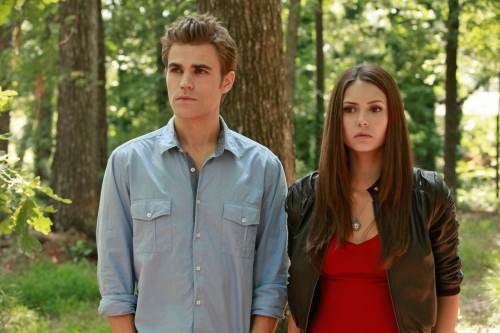 The Vampire Diaries 1.06 “Lost Girls” Recap - TVovermind