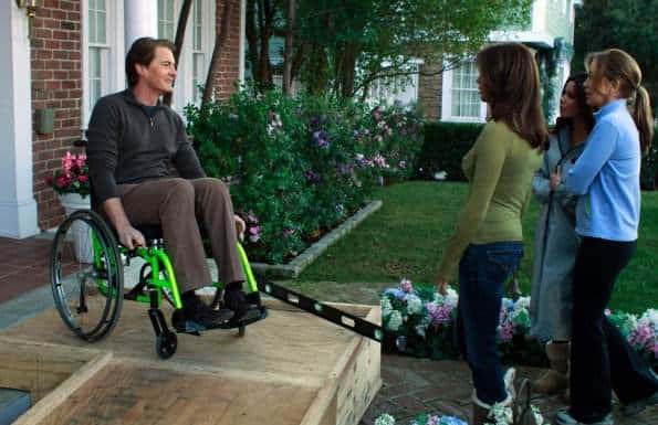 Desperate Housewives 8 14 Get Out Of My Life Recap