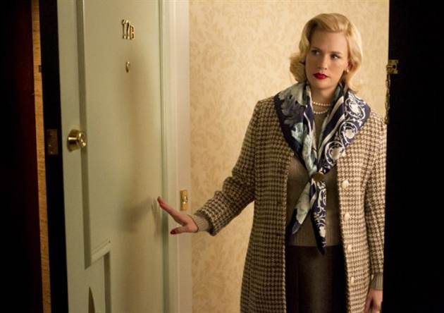 Mad Men 4 11 Chinese Wall Review