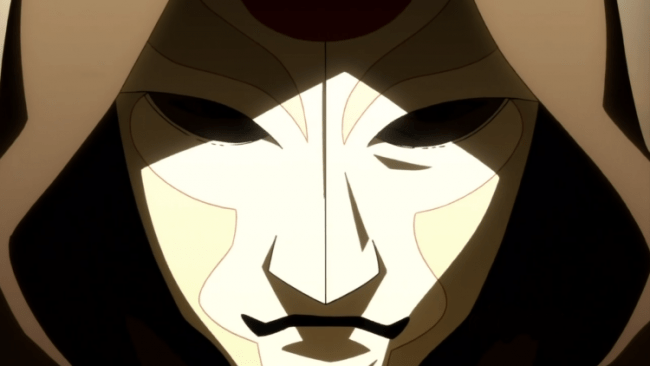 Unraveling The Past And The Search For Korra