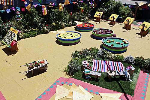 Big Brother 7 25 Recap Nomination Shuffle