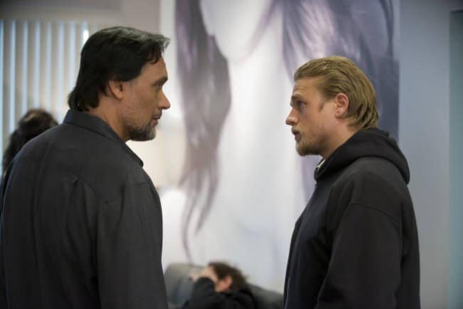 20 Life Lessons We Learned From Sons Of Anarchy