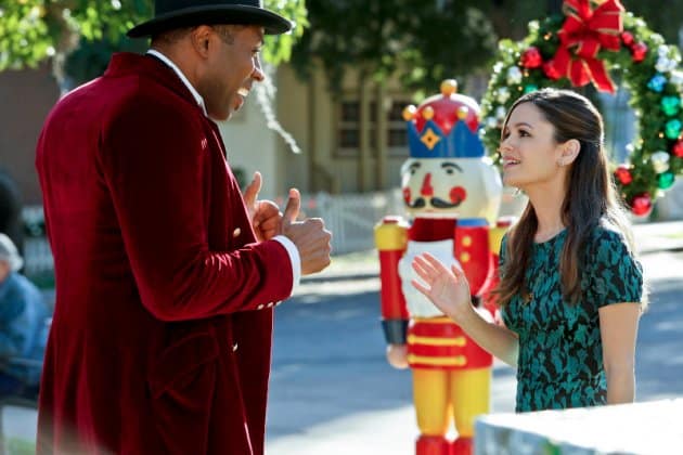 Hart of Dixie 3.08 Review: “Miracles” – TVovermind