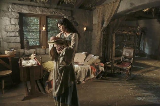 Baelfire S True Identity Revealed