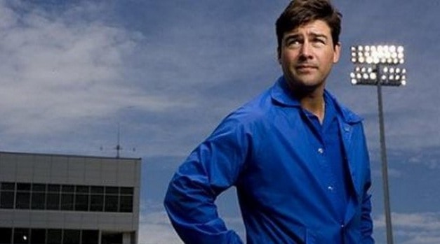 The Five Best and Five Worst TV Dads - TVovermind