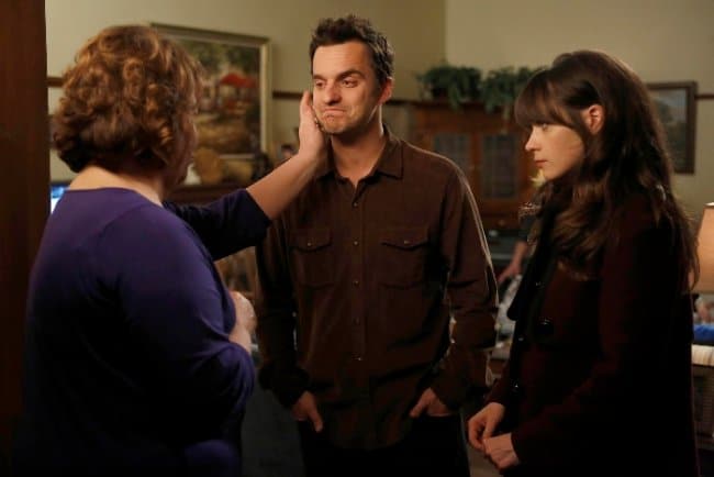 New Girl Chicago Review Welcome Home Nick Miller