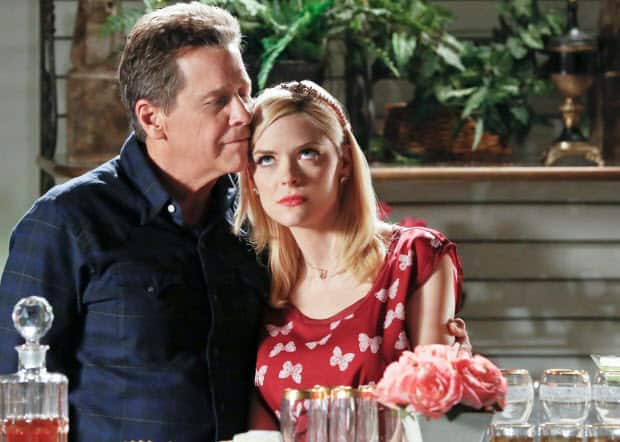 Hart Of Dixie 3 08 Review Miracles