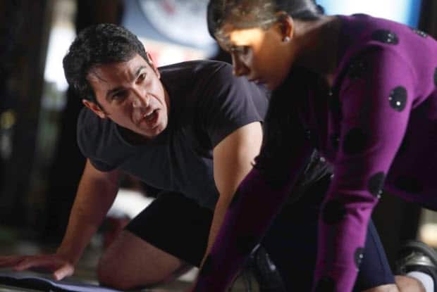 The Mindy Project 2.12 Review: “Danny Castellano is my Personal Trainer