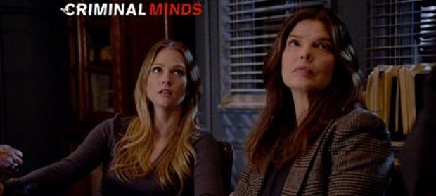 Criminal Minds 9.20 Review: “Blood Relations” – TVovermind