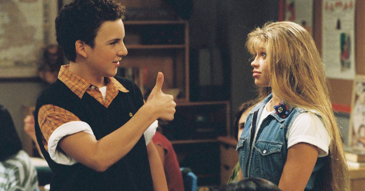 The 15 Best High School Tv Shows Of All Time