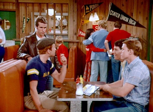 The 15 Best High School TV Shows of All-Time - TVovermind