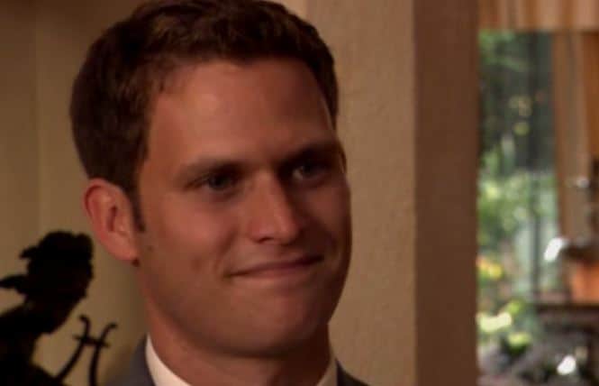 Sean Rescate The 10 Best TV Firefighters of All-Time