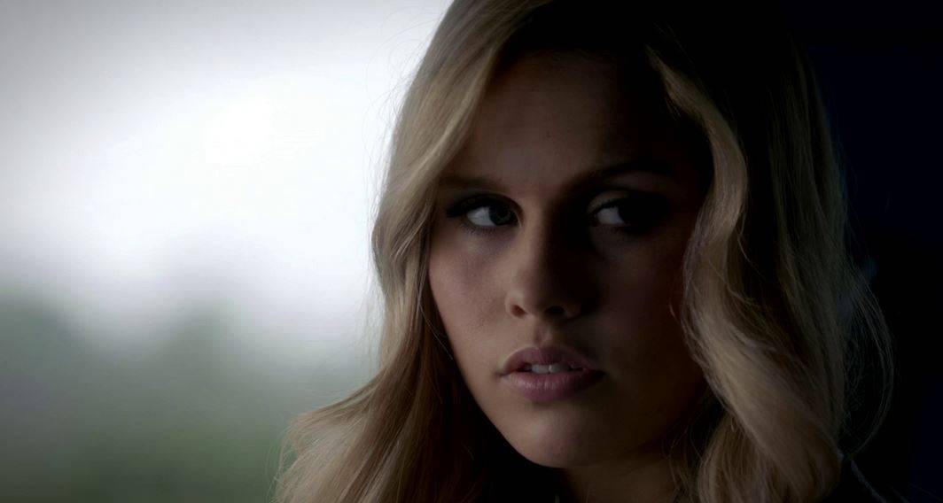 10 Things You Didn’t Know about Claire Holt - TVovermind