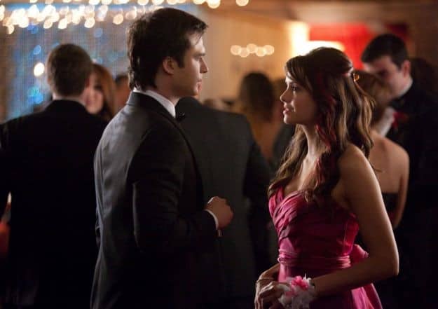 How The Vampire Diaries Season 4 Rebooted The Show For Better And Worse