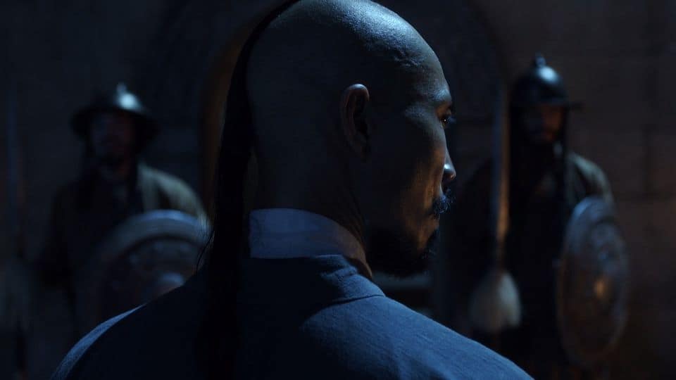Marco Polo Season 1 Episode 5 Review: “Hashshashin” - TVovermind
