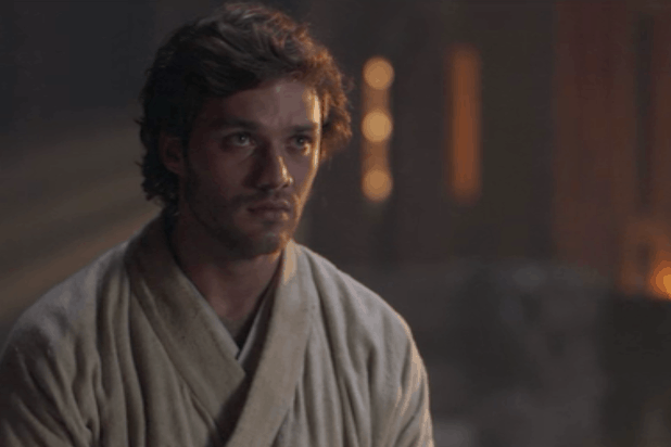 Marco Polo Season 1 Episode 4 Review: “The Fourth Step” - TVovermind