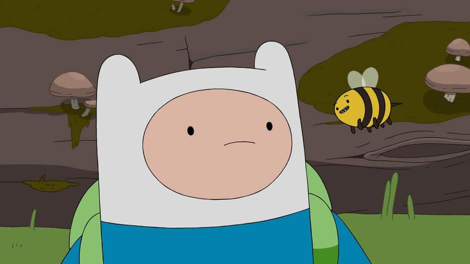 The Best Six Episodes of Adventure Time Season 6 - TVovermind