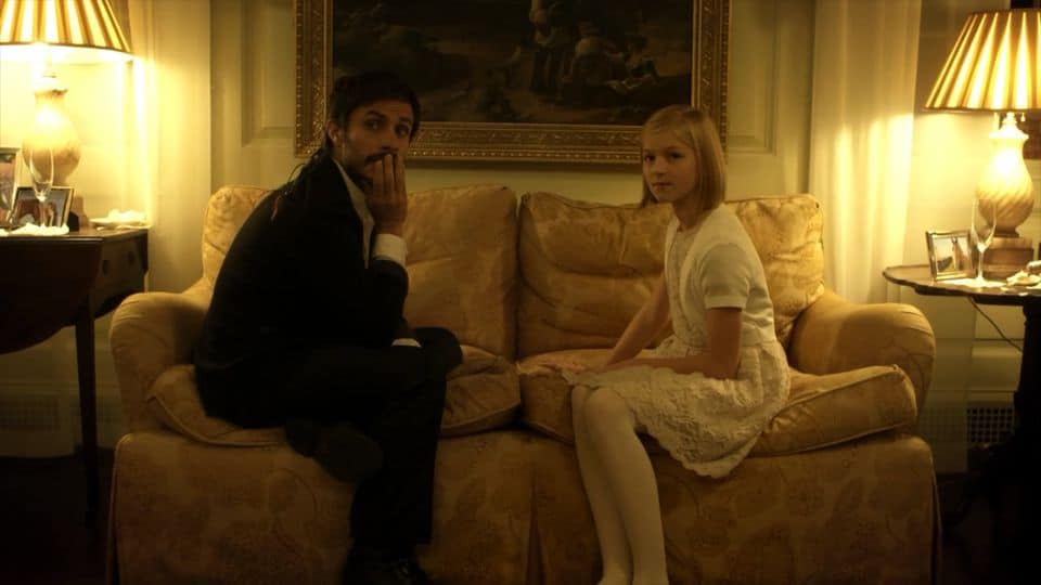 Mozart in the Jungle Season 1 Episode 7 Review: “You Go To My Head