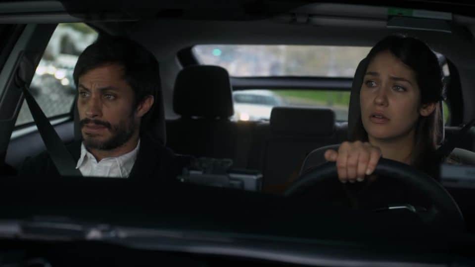 Mozart in the Jungle Season 1 Episode 9 Review: “Now, Fortissimo