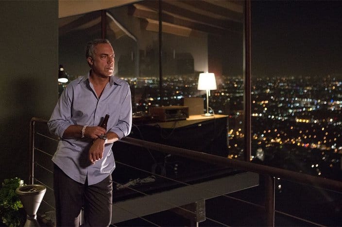 Bosch Season 1 Episode 1 Review: “Pilot” – TVovermind