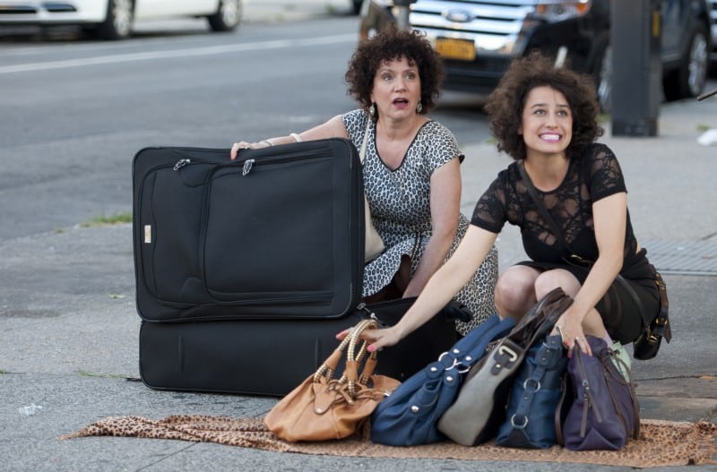 Broad City Season 2 Episode 4 Review: “Knockoffs” - TVovermind