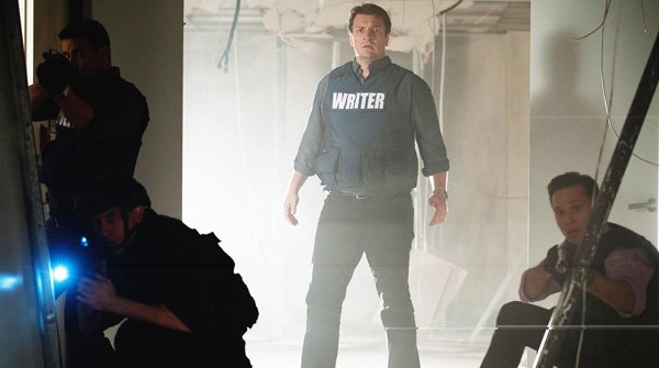 Castle Season 7 Episode 15 Review Reckoning