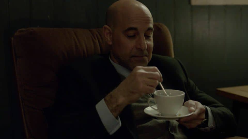 Fortitude Season 1 Episode 4 Review: “Episode 4” - TVovermind