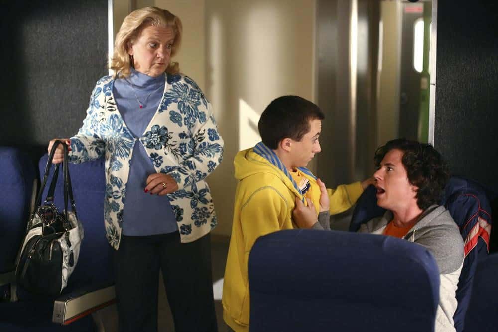 The Middle Season 6 Episode 12 Review: “Hecks on a Train” - TVovermind