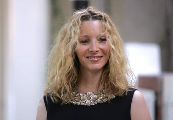 The Best and Worst of Phoebe’s Boyfriends on ‘Friends’ – TVovermind