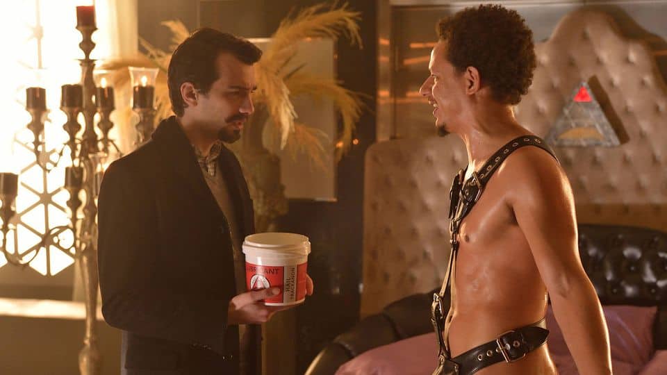 Man Seeking Woman Season 1 Episode 10 Review: “Scepter” - TVovermind