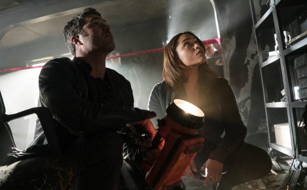 Chicago Fire Season 3 Episode 21 Review: “We Called Her Jellybean