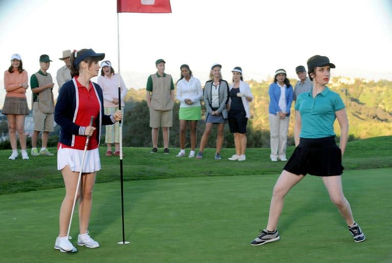 New Girl Season 4 Episode 20 Review Par 5