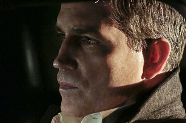 Person Of Interest Season 4 Episode 20 Review Terra Incognita