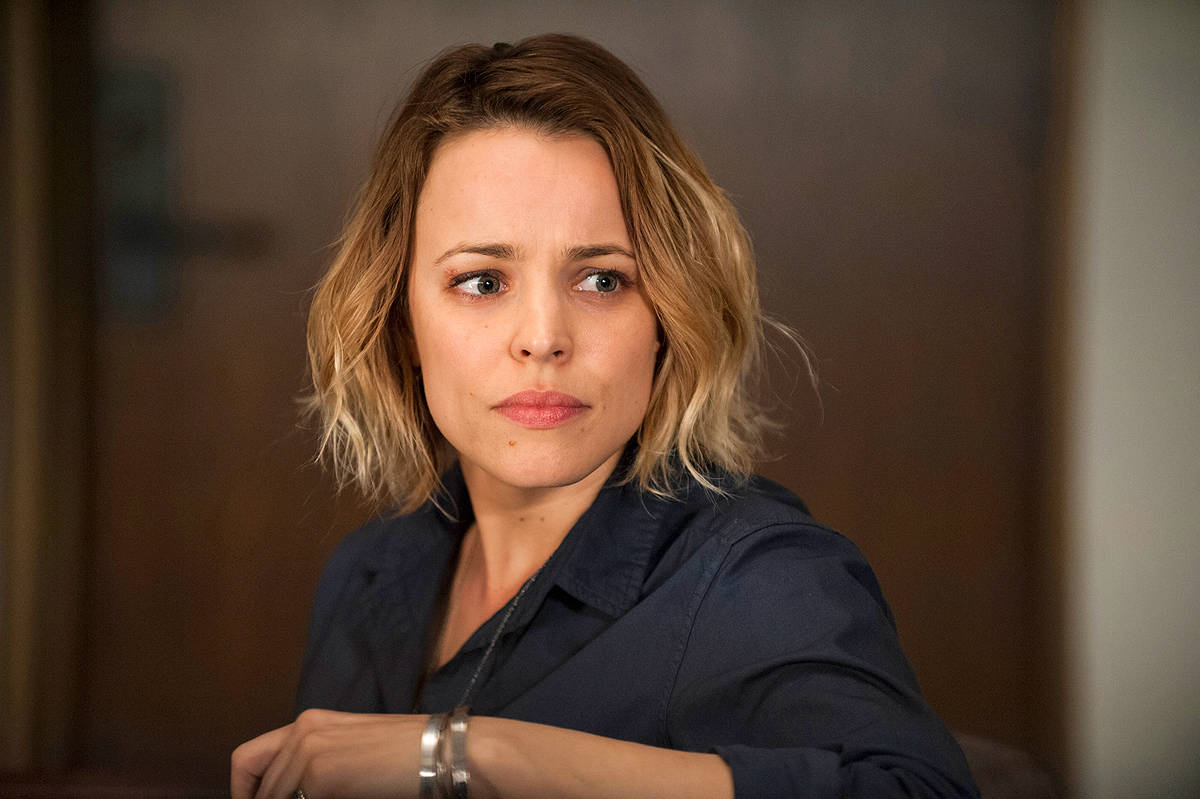 Rachel Mcadams Explains Why She Doesn T Have Social Media
