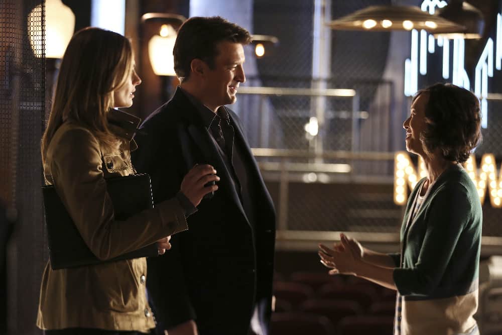 Castle Season 7 Episode 22 Review: “Dead From New York” – TVovermind