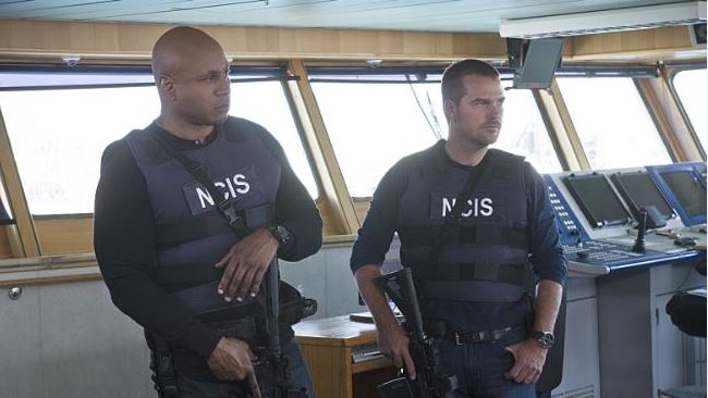 Ncis Los Angeles Season 6 Episode 23 Review Kolcheck A