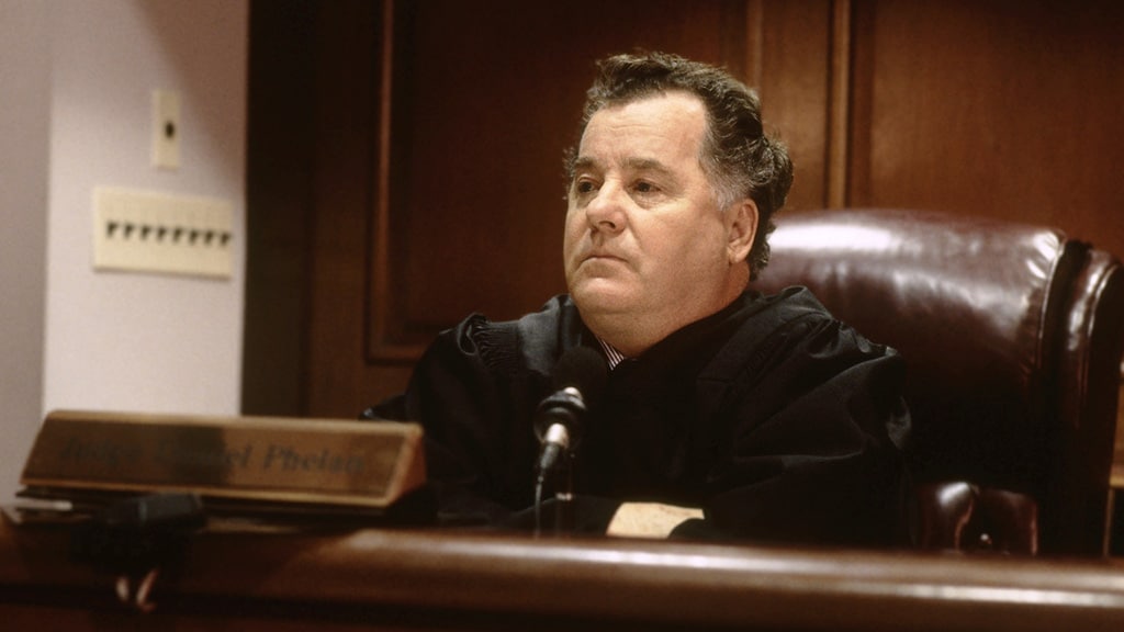 The Wire Season 1 Episode 1 Review The Target