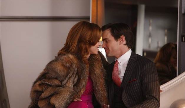 White Collar Season 3 Episode 7 Review Taking Account
