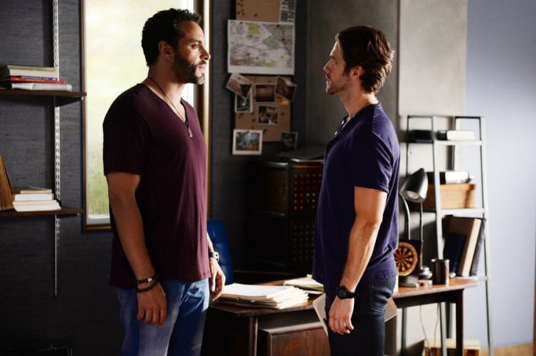 Graceland Season 3 Episode 3 Review: “Sense Memory” - TVovermind