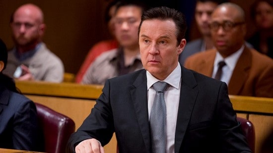 Murder in the First Season 2 Episode 6 Review: “Oh, Mexico” – TVovermind