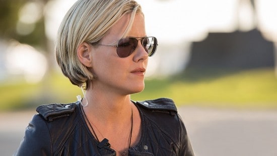 Murder in the First Season 2 Episode 7 Review: “State of the Union