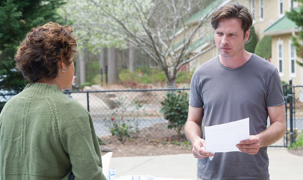 Rectify Season 3 Episode 4 Review: “Girl Jesus” - TVovermind