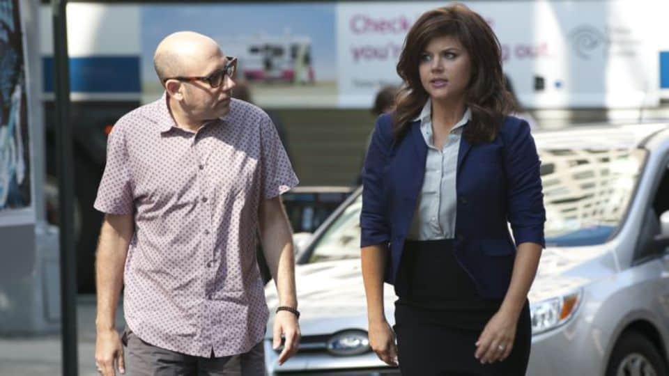 White Collar Season 3 Episode 13 Review Neighborhood Watch