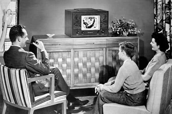 15 Amazing Facts About Tv You Didn T Know