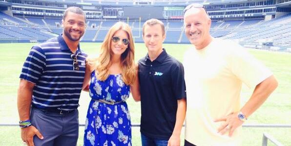 The 15 Most Popular Female Sports Reporters in the US - TVovermind