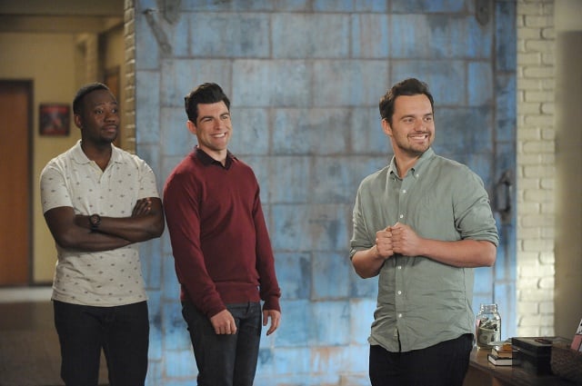 New Girl Season 5 Episode 4 Review: “No Girl” - TVovermind